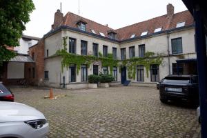 Appartements MAISON VIEUX LILLE 3 chambres parking prive gratuit 24H24H Acces : photos des chambres