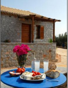 Mouses Apartments-Kardamyli Messinia Greece