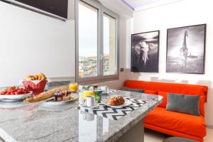 Appartements Nice Jean Medecin : photos des chambres