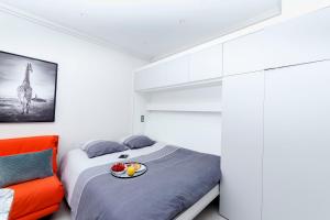 Appartements Nice Jean Medecin : photos des chambres