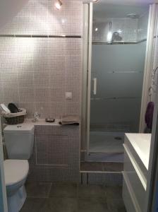 B&B / Chambres d'hotes Le moulin de la Castellerie : photos des chambres