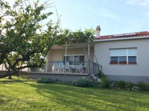 Vacation House Bile