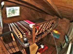 Hotel Cabaña Los Ruiseñores