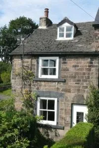 Pat's Cottage - Уэрксоп