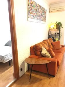 Centric Apartment Paralelo