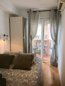 Centric Apartment Paralelo