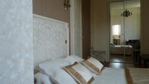 Hotels Chateau de la Rapee Hotel restaurant : photos des chambres