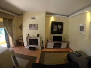 Golf & Beach Apartment
