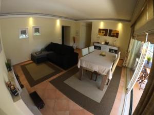 Golf & Beach Apartment