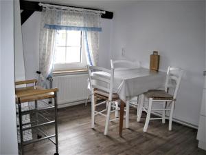 Ferienwohnung Siebmann