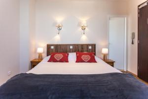 Hotels Hotel De La Plage : photos des chambres