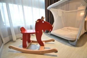 Veranda residence pattaya By Kzy