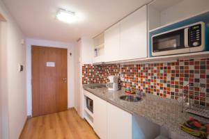 Recoleta- Cómodo Departamento en el Centro