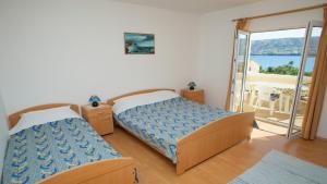 Apartments Bašaca