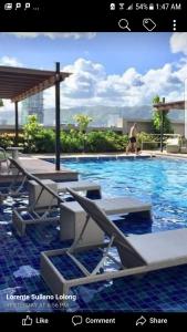 KC Studio 2 at Horizon 101 Cebu