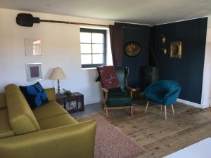 Appartamento Hof Rain Eltmannshausen Germania