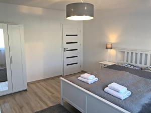 Apartament Swoboda