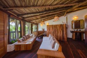 Kanan Tulum Hotel & Spa Adults Only Playground