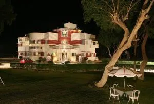 Karni Bhawan Palace - Heritageby HRH Group of Hotels - Bikaner