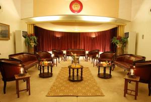 Karni Bhawan Palace - Heritageby HRH Group of Hotels