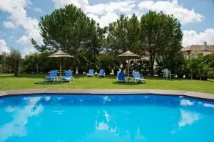 Casas do Vale da Rainha - Rasmalho