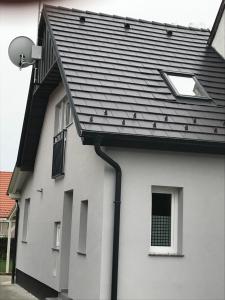Suite Komoheni 2 Apartment Bük Ungarn