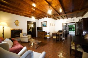 Casas do Vale da Rainha