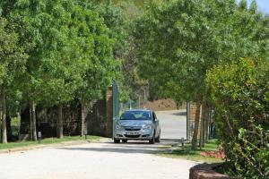 Casas do Vale da Rainha