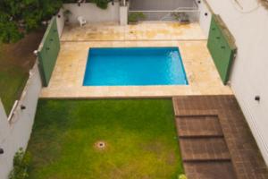 Recoleta- Cómodo Departamento en el Centro