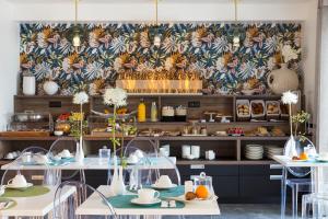 Hotels Santateresa : photos des chambres