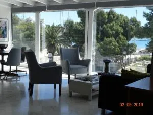 Luxury Loft in Porto Heli !!! - Rozaíika