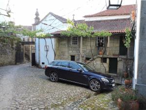 Quarto das Lamparinas