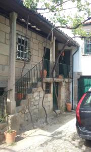 Quarto das Lamparinas