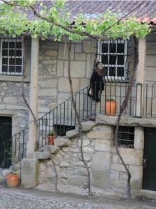 Quarto das Lamparinas