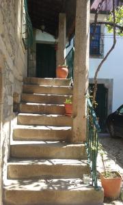 Quarto das Lamparinas