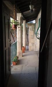 Quarto das Lamparinas