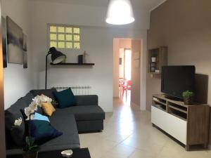 Two-Bedroom House room in Casa del Corso