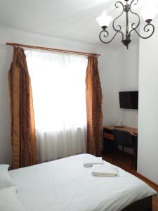 Economy Double Room room in Vila Ada