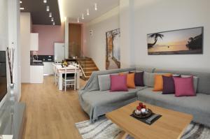 Venus Seaside Apartments