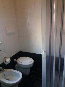 Appartamento Residence Baia Blu