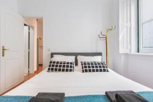 The Castle Life in 3BDR apartament