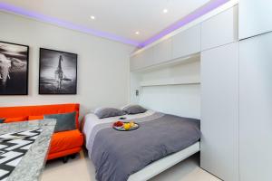 Appartements Nice Jean Medecin : photos des chambres