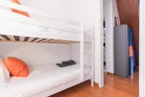 The Castle Life in 3BDR apartament