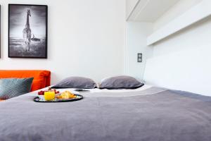 Appartements Nice Jean Medecin : photos des chambres