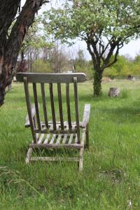 CHEZ ELLES EN PROVENCE