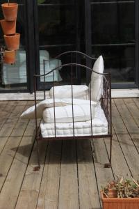 CHEZ ELLES EN PROVENCE