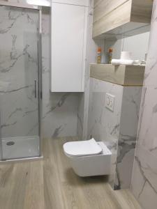 Apartament Silence Baltic Royal Gold