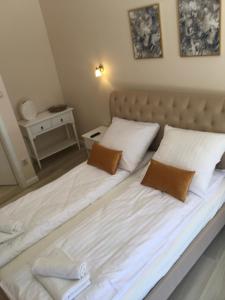 Apartament Silence Baltic Royal Gold