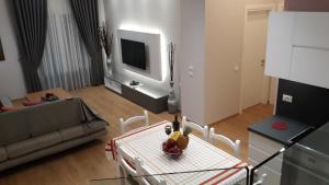 Venus Seaside Apartments