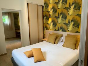 Hotels Hotel Le Mistral : photos des chambres